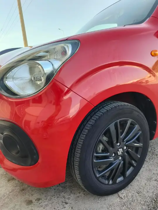 Suzuki Celerio - Photo 8