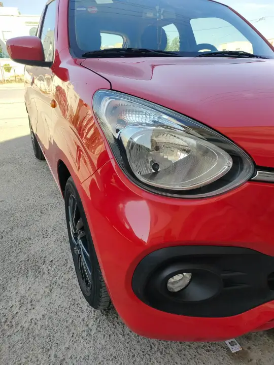 Suzuki Celerio - Photo 9