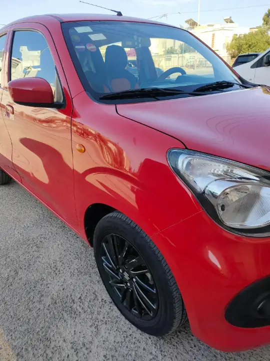 Suzuki Celerio - Photo 10