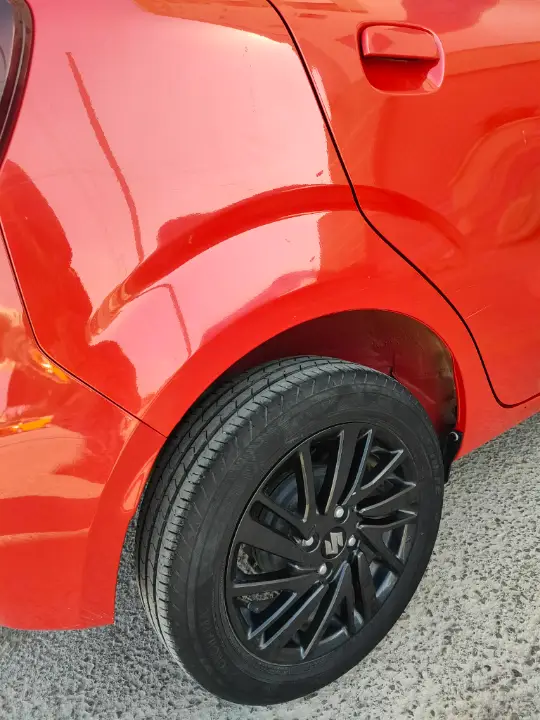 Suzuki Celerio - Photo 11