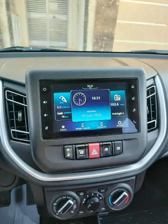 Suzuki Celerio - Photo 14