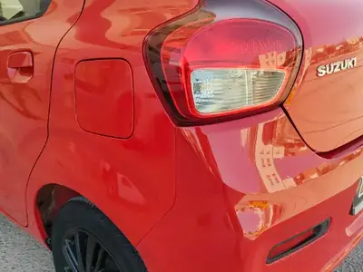 Suzuki Celerio 2023 21000 km