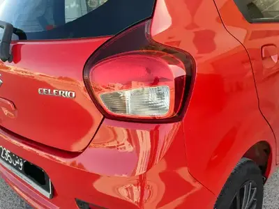 Suzuki Celerio 2023 21000 km