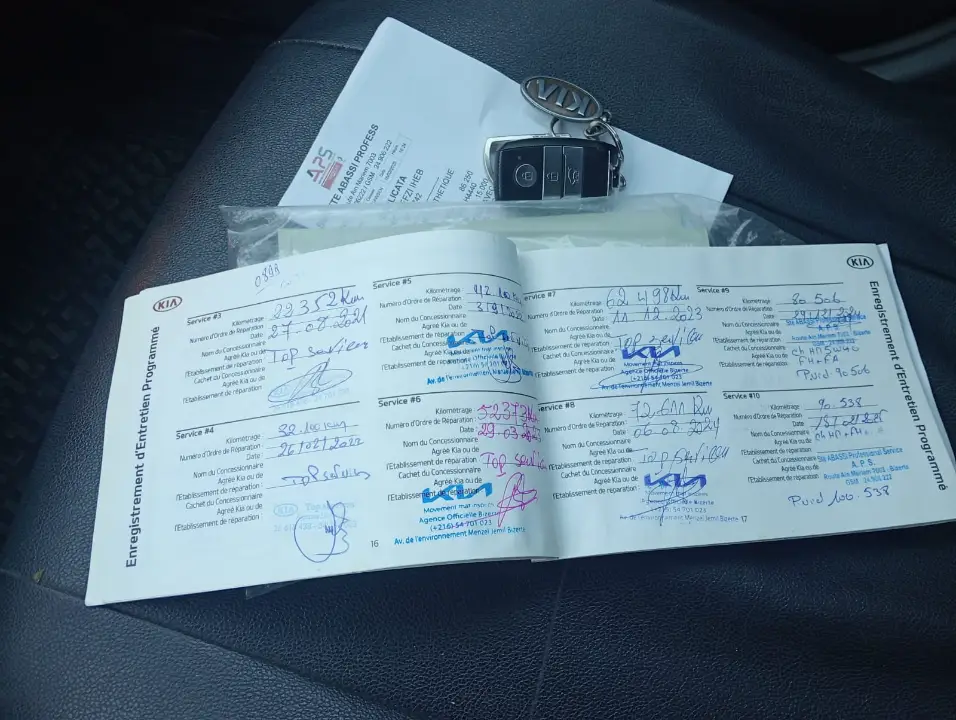 Kia RIO - Photo 2