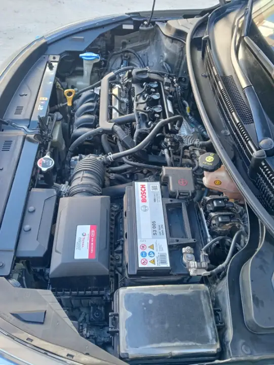 Kia RIO - Photo 4