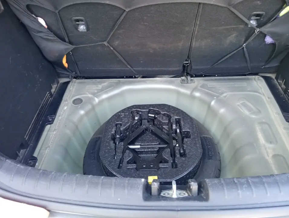 Kia RIO - Photo 5