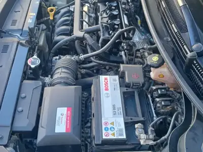 Kia RIO - Photo 6