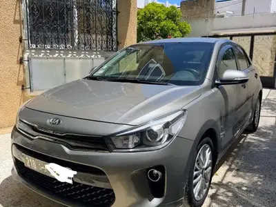 Kia Rio 2020 110.000 km