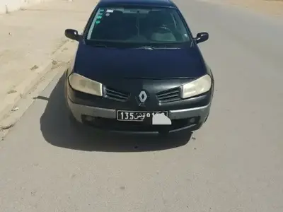 رينو Megane 2008 32 000 km