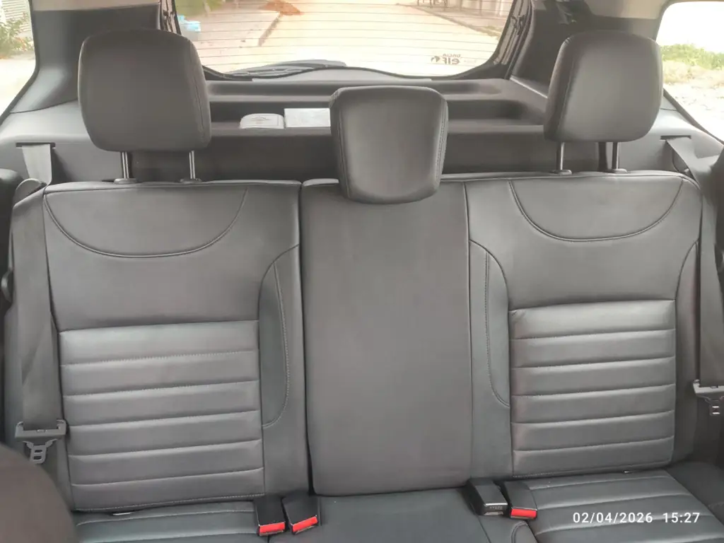 Dacia DUSTER - Photo 5