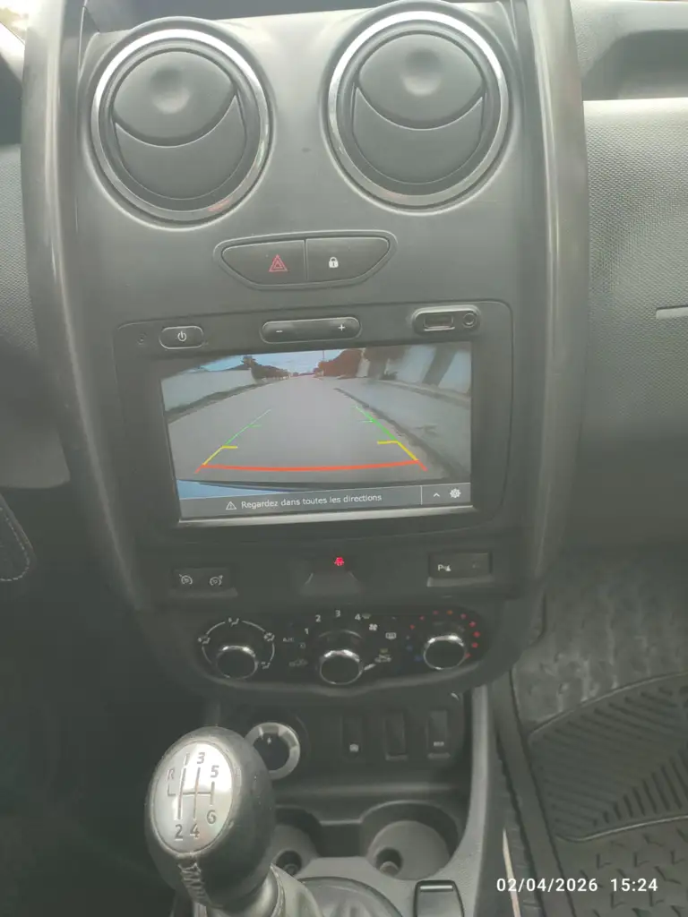 Dacia DUSTER - Photo 7