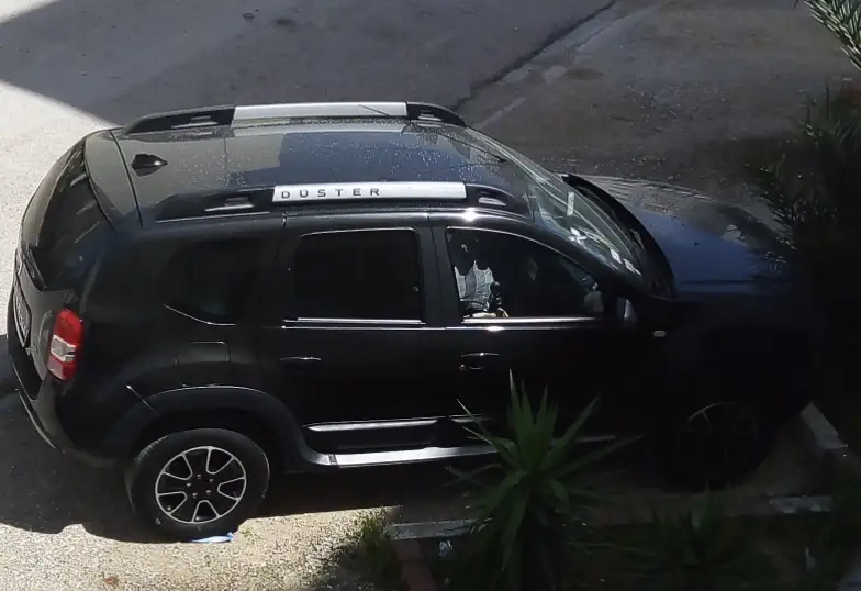 Dacia DUSTER - Photo 10