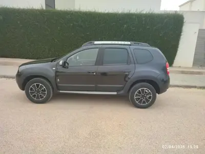 Dacia Duster SUV 4*4 Importée modèle unique état t.t neuf tel: 51 550366.