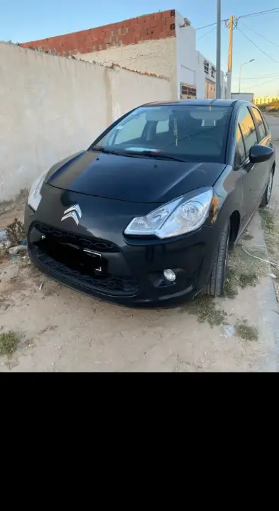 Citroen C3 2010