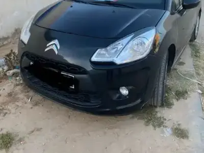 Citroen C3 2010