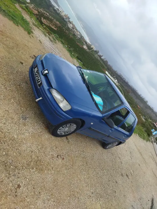 Peugeot 106 - Photo 4