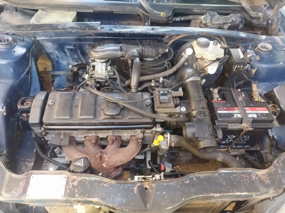 Peugeot 106 - Photo 5