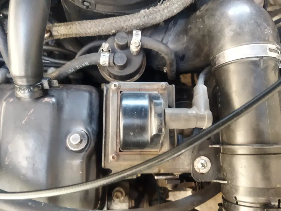 Peugeot 106 - Photo 6