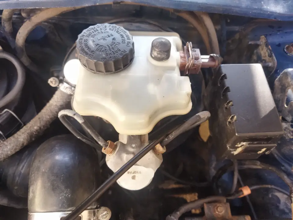 Peugeot 106 - Photo 7