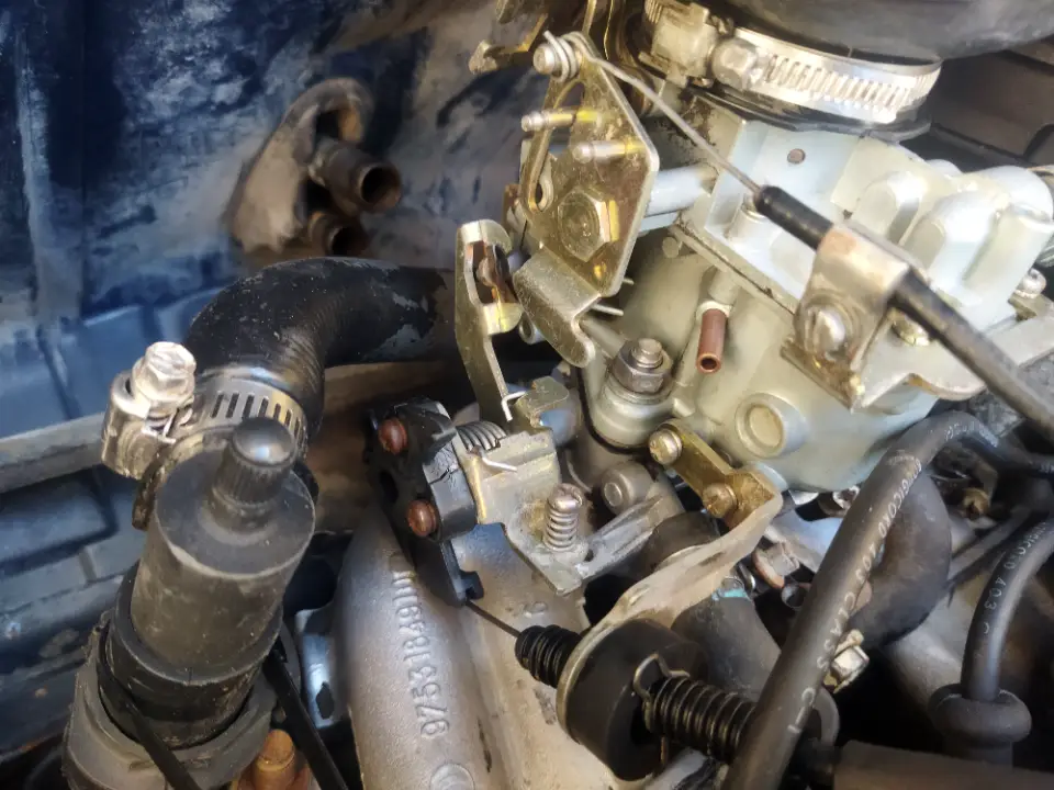 Peugeot 106 - Photo 10