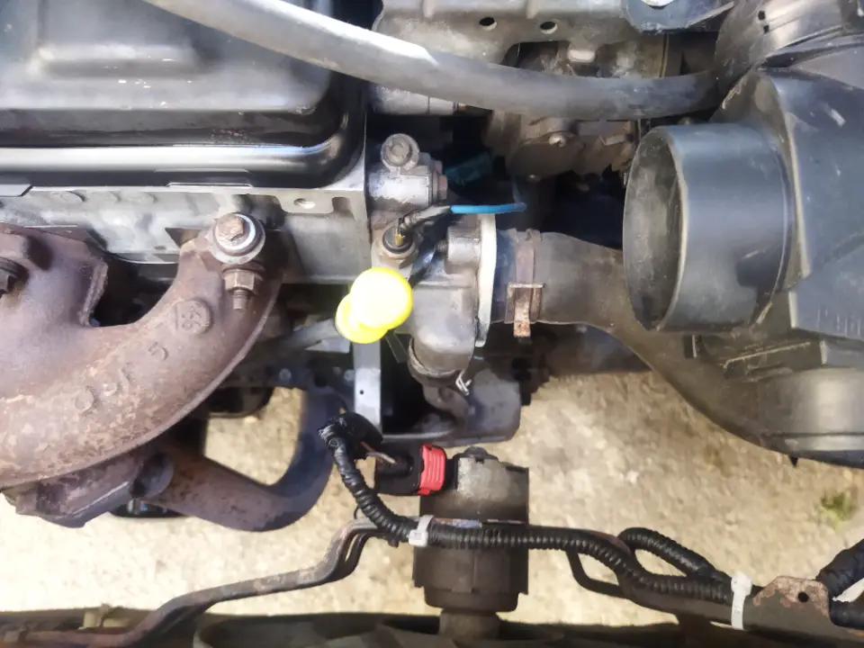 Peugeot 106 - Photo 11