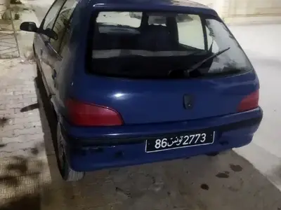 Peugeot 106 - Photo 11