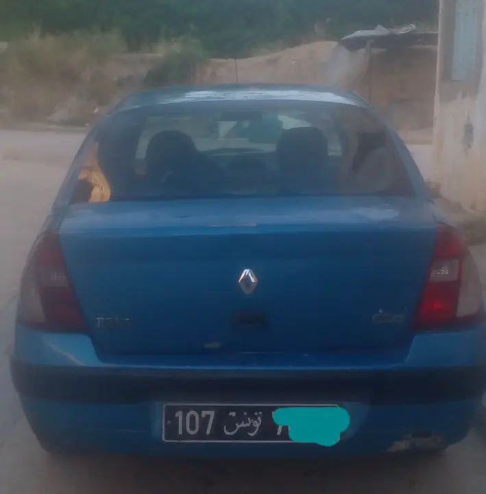 Renault Clio - Photo 3