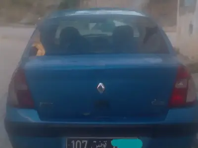 Renault Clio - Photo 5
