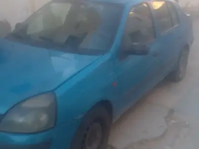 Renault Clio - Photo 3