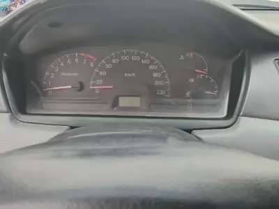 Mitsubishi Lancer - Photo 2