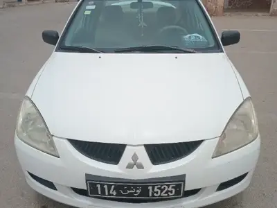 Mitsubishi Lancer 2004 300000 km