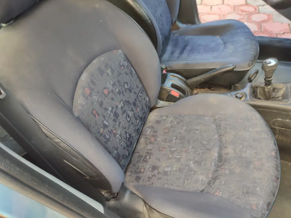 Peugeot 206 - Photo 9