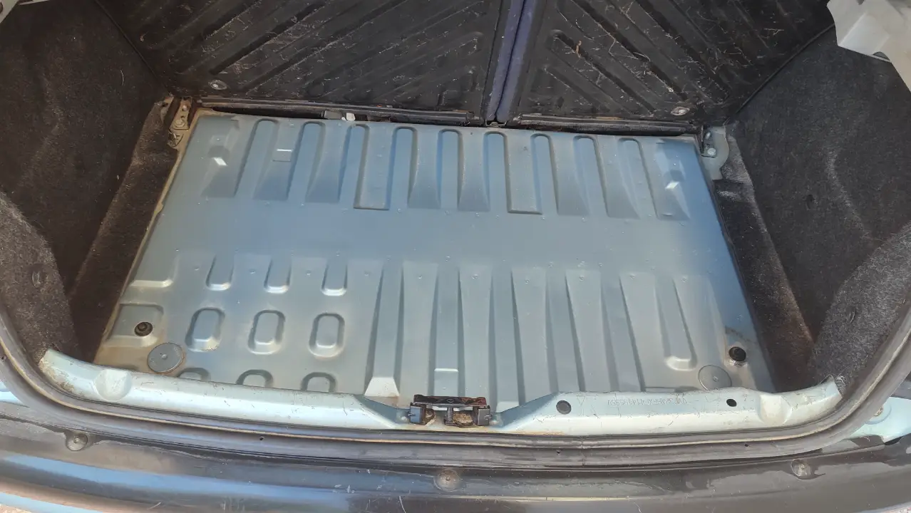Peugeot 206 - Photo 2