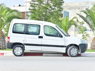 Peugeot Partner - Photo 7