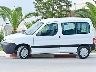 Peugeot Partner - Photo 5