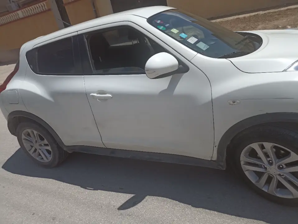 Nissan Juke - Photo 2
