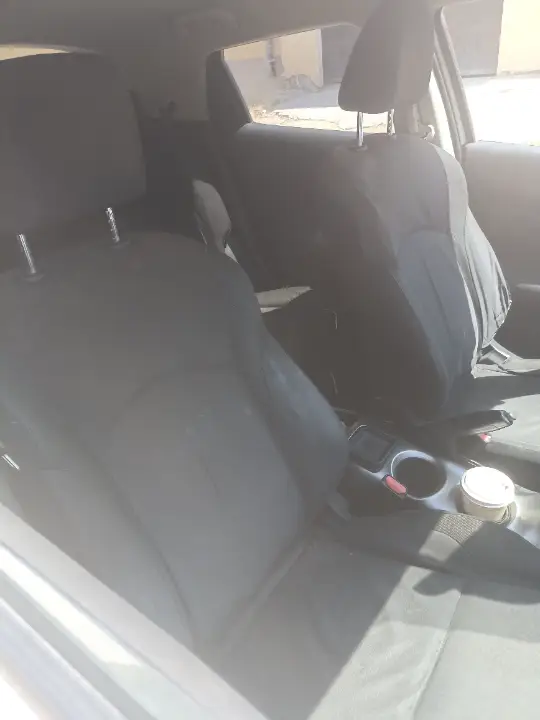Nissan Juke - Photo 6