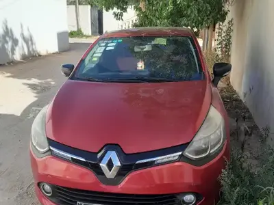 Renault Clio 2013 137800 km