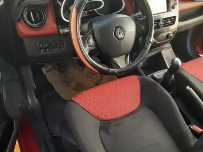 Renault Clio - Photo 3