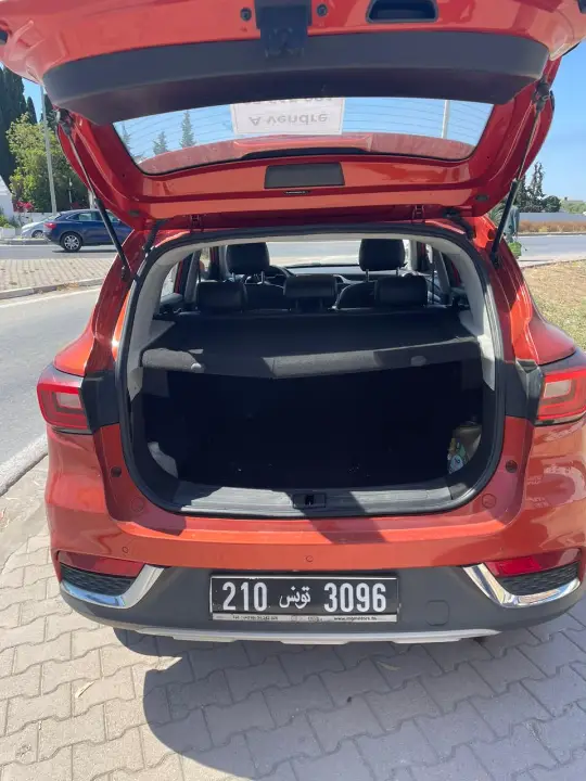 MG MG ZS - Photo 10