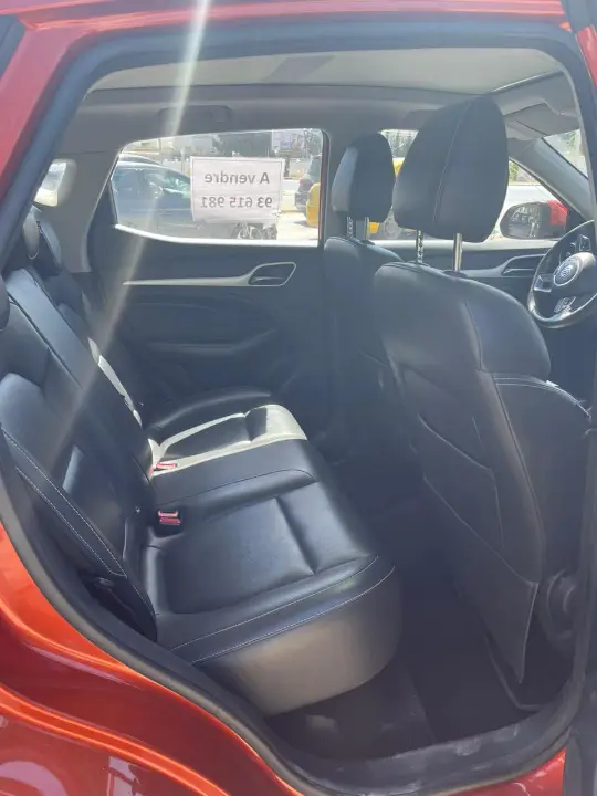 MG MG ZS - Photo 4