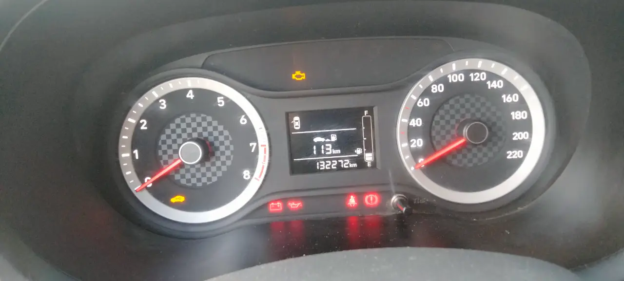 Hyundai I10 - Photo 7