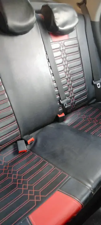 Hyundai I10 - Photo 6