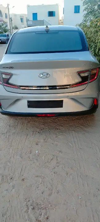 Hyundai I10 - Photo 5
