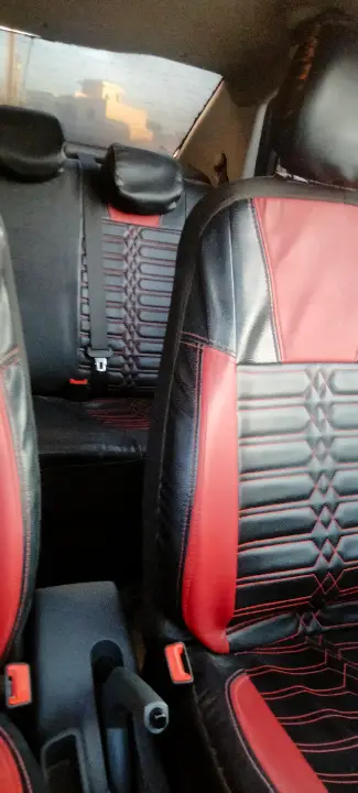 Hyundai I10 - Photo 3