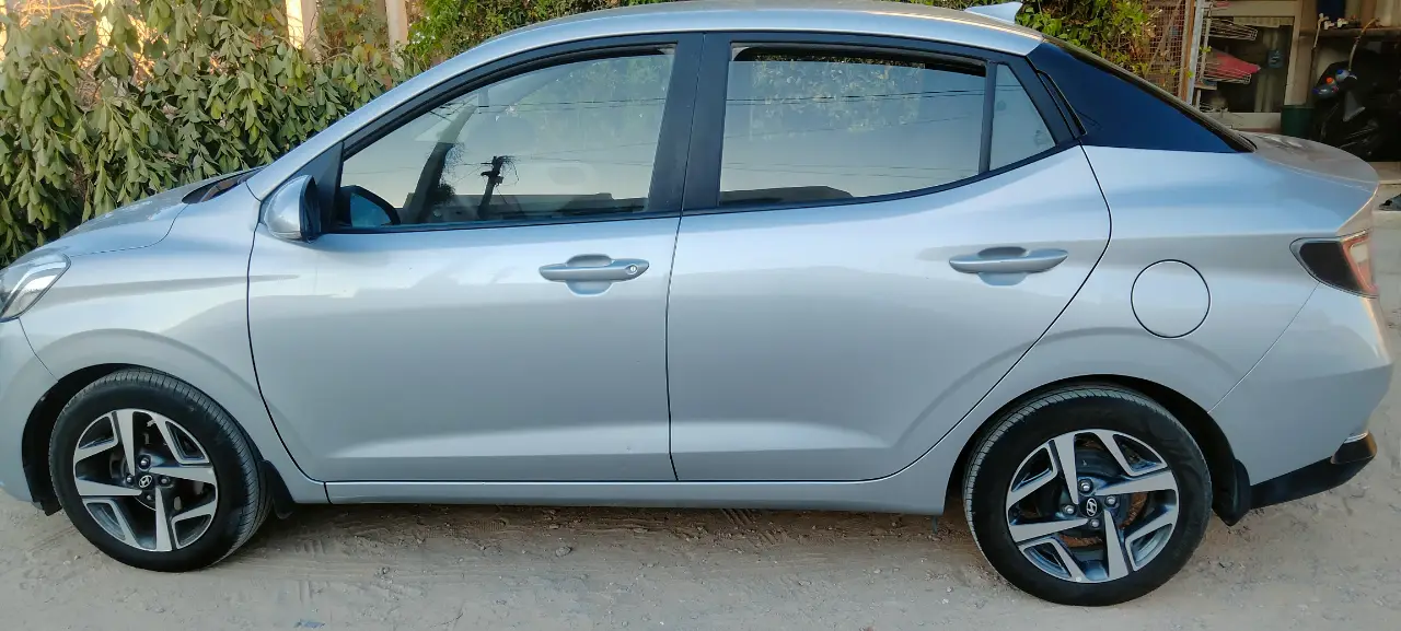Hyundai I10 - Photo 2
