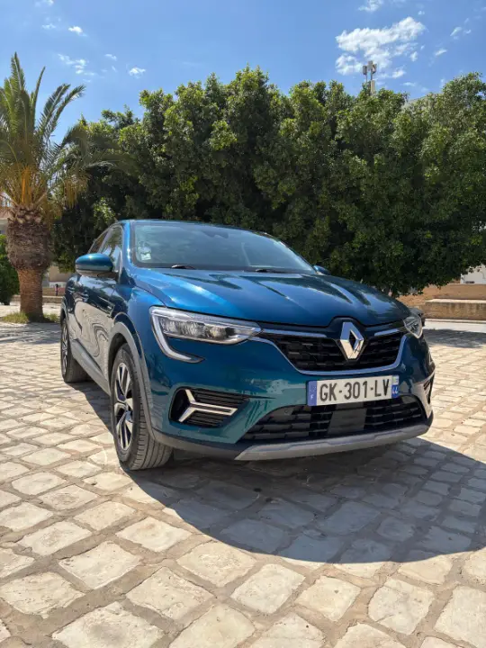 Renault Arkana - Photo 8