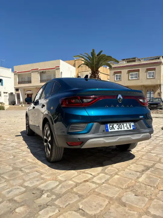 Renault Arkana - Photo 7