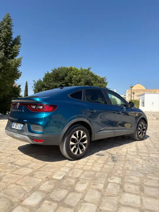 Renault Arkana - Photo 6