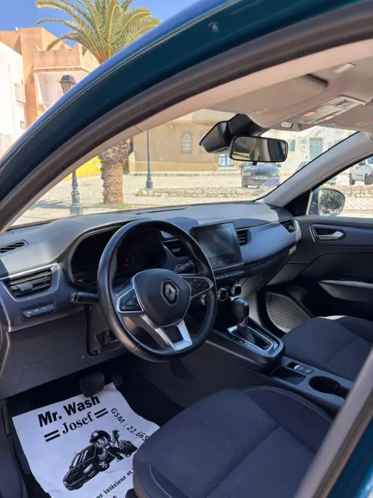 Renault Arkana - Photo 5